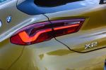 BMW X2 sDrive20i M Sport X 2018 года (ZA)